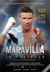 Maravilla, la película