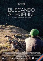 Buscando al huemul