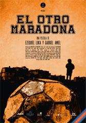 El otro Maradona