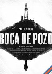Boca de pozo