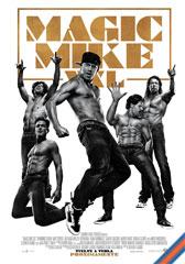 Magic Mike XXL