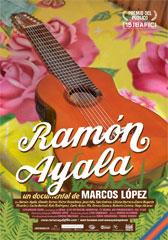 Ramón Ayala