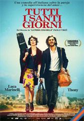 Tutti I Santi Giorni