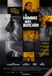 El hombre más buscado