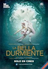 La bella durmiente