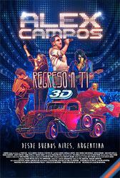 Alex Campos - Regreso a ti 3D