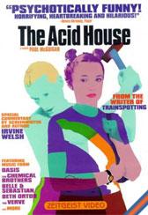 La casa del ácido