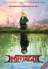 LEGO Ninjago