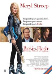 Ricki Y The Flash