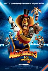 Madagascar 4