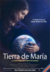 Tierra de María