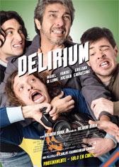 Delirium