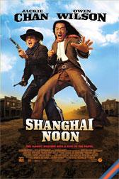 Shangai Kid