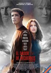 El dador de recuerdos