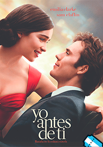 Me Before You