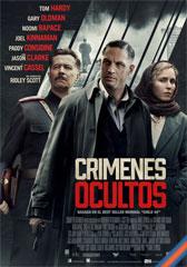 Crímenes ocultos