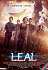 Divergente la serie: Leal