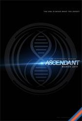 Divergente la serie: Ascendente