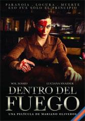 Dentro del fuego