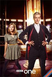 Doctor Who: Deep Breath