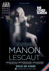 Manon Lescaut