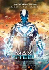 Max Steel