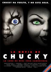 La novia de Chucky
