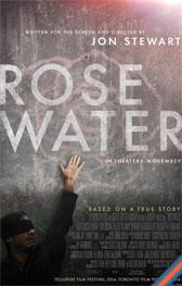 Rosewater