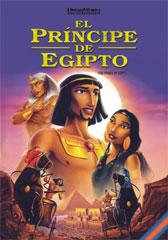 El príncipe de Egipto