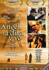 Angel, la Diva y Yo