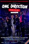 One Direction: Where we are
