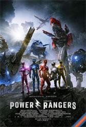 Power Rangers