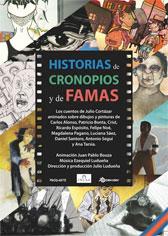 Historias de cronopios y de famas