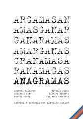 Anagramas