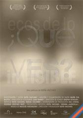 ¿Qué ves? Ecos de lo invisible 