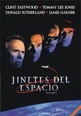 Jinetes del espacio