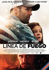 Línea de fuego