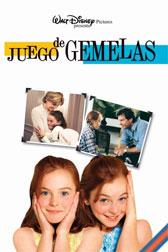 Juego de gemelas