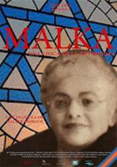 Malka, una chica de la Zwi Migdal