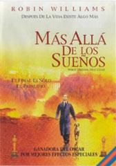 Más allá de los sueños