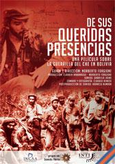 De sus queridas presencias