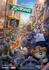 Zootopia