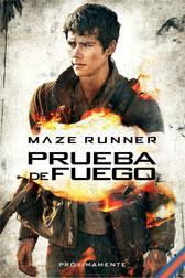 Maze Runner 2