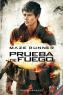 Maze Runner 2