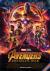 Avengers: Infinity War - Part 1