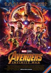 Avengers: Infinity War