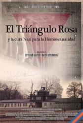 El triángulo rosa