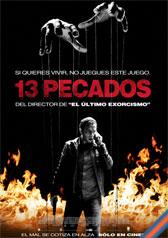 13 pecados