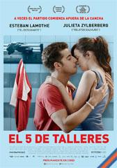 El 5 de Talleres
