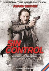 Sin control - John Wick